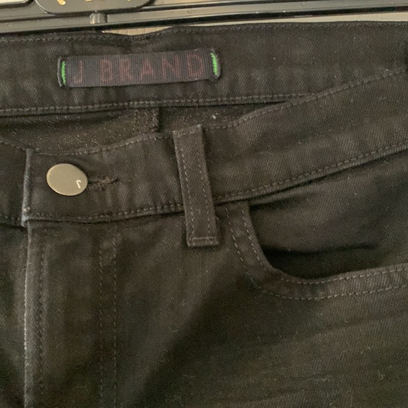 EUC straight leg jeans by j brand - Picture 2 of 8